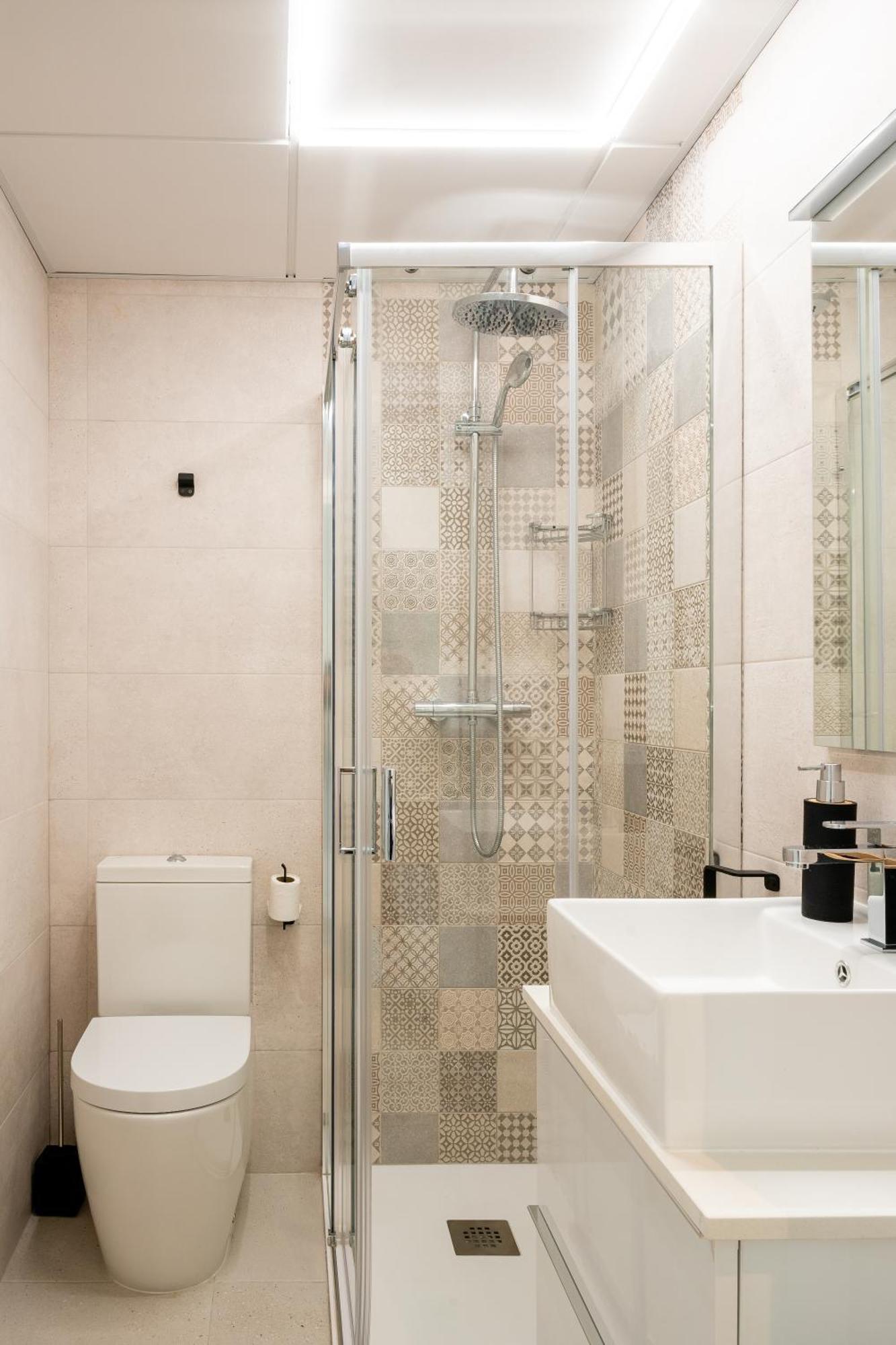 Apartamento De Diseno Con Piscina Y Gimnasio By Elconserje Мурсія Екстер'єр фото