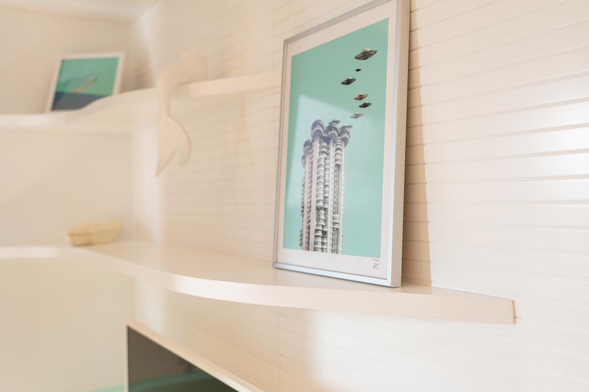 Apartamento De Diseno Con Piscina Y Gimnasio By Elconserje Мурсія Екстер'єр фото
