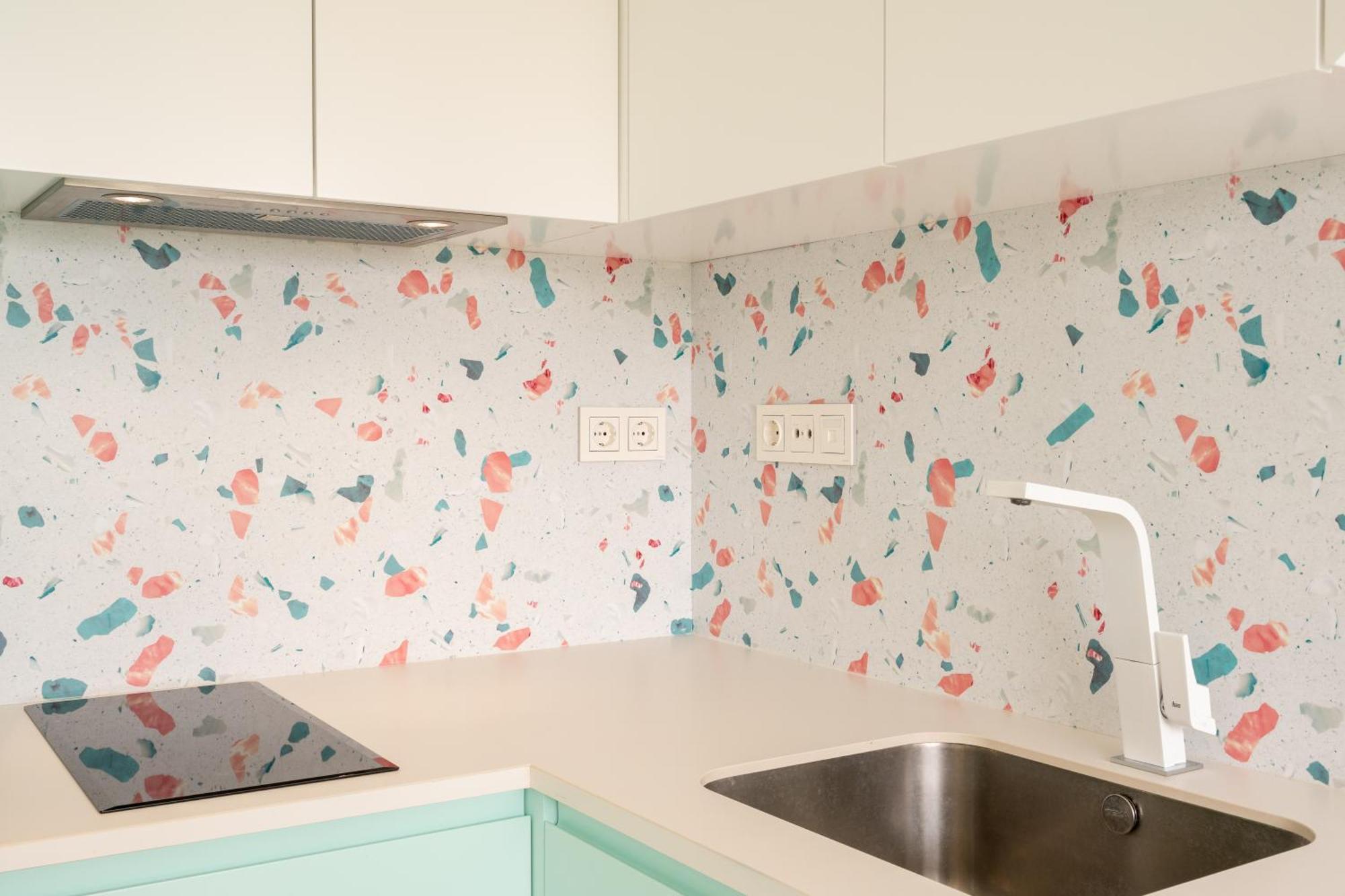 Apartamento De Diseno Con Piscina Y Gimnasio By Elconserje Мурсія Екстер'єр фото